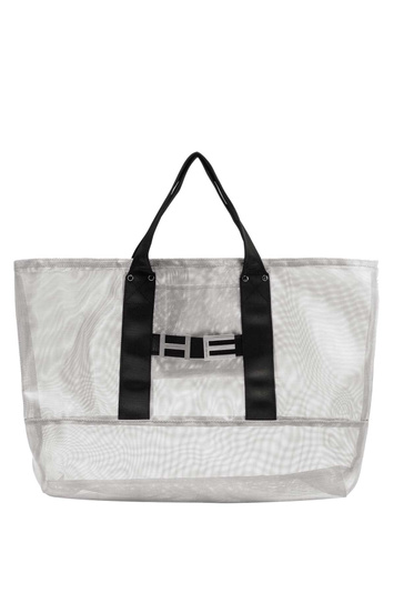 HELIOT EMIL HE Tote Bag