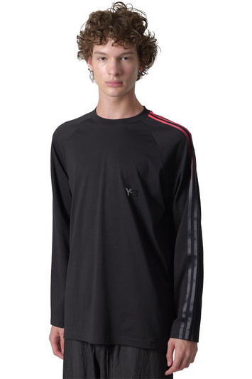 Y-3 BY YOHJI YAMAMOTO - Wrong Weather