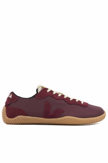 VEJA X BASERANGE JITSU NOLYN Sneakers Red . Men . 41