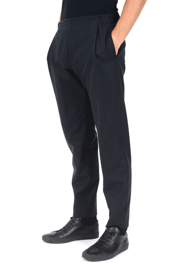 STEPHAN SCHNEIDER Divison Trousers . Men . LV