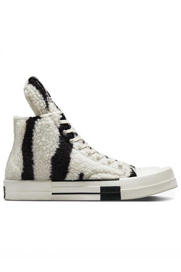 Converse x DRKSHDW Turbodrk HI Sneakers