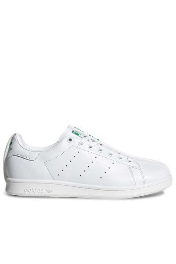 adidas x CRAIG GREEN Split Stan Smith Turnschuhe Weiß