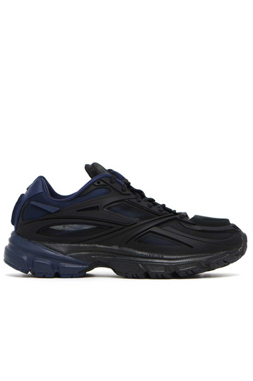 REEBOK Premier Road Modern Sneakers Core Black/Vector Navy/Cloud White . Men . 7 UK
