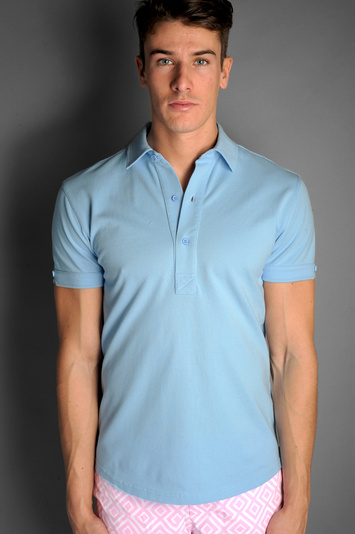 Sebastian Sky Polo