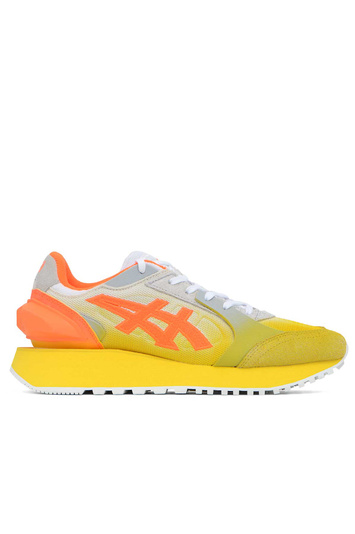 ONITSUKA TIGER Moage Co Sneakers Cream/Glacier Grey . Men . 5 UK