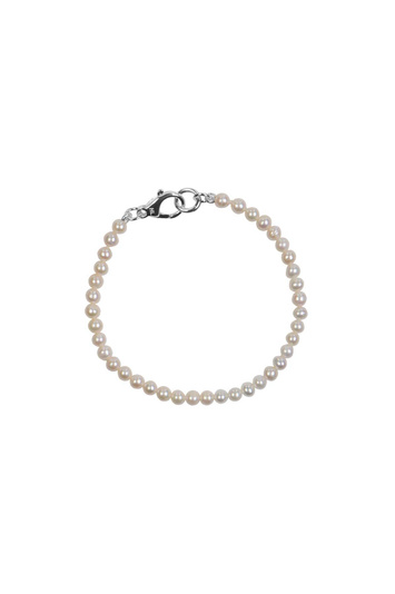 HATTON LABS Freshwater Mini Pearls Bracelet