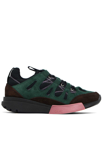 OAMC Chief Runner Sneakers . Men . 44