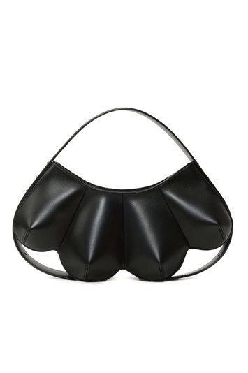 AVAVAV Larva Handbag Black