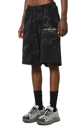 44 LABEL GROUP Smoke Shorts