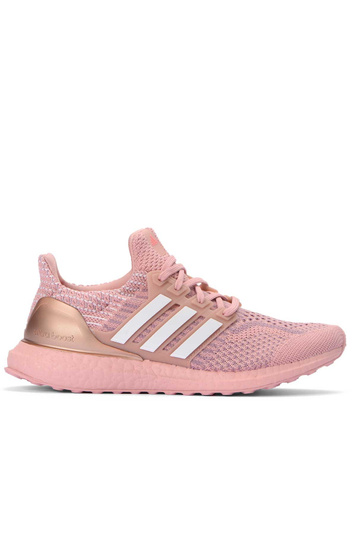 adidas ULTRABOOST 5.0 DNA Wonder Mauve Sneakers . Men . 8 UK