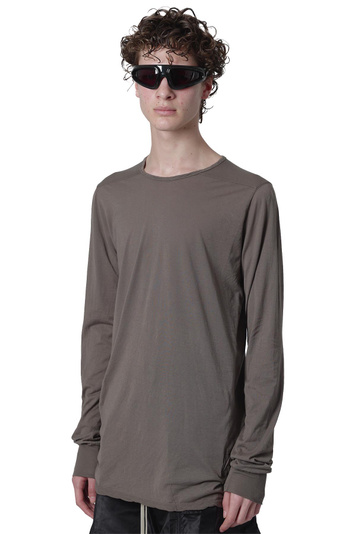 DRKSHDW Temple Level 長袖襯衫（塵色