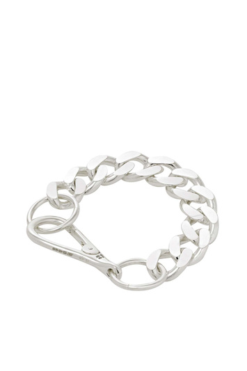 HATTON LABS XL Cuban Bracelet