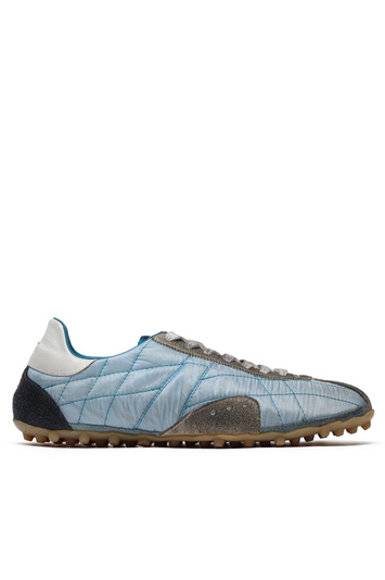 MAISON MARGIELA Sprinters Sneakers Blue