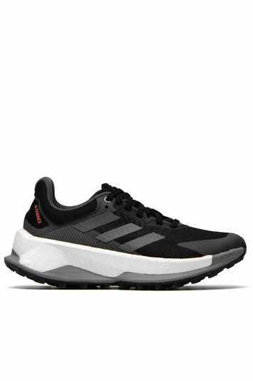 adidas Terrex Soulstride Ultra Trail Running Sneakers Black . Men . 11 UK