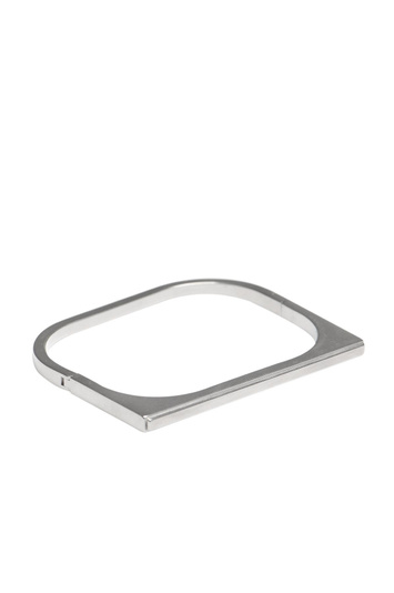MAISON MARGIELA Bracelet ligne droite
