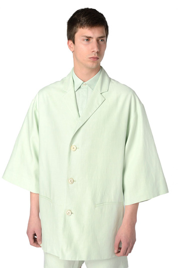 QASIMI Masirah Jacket