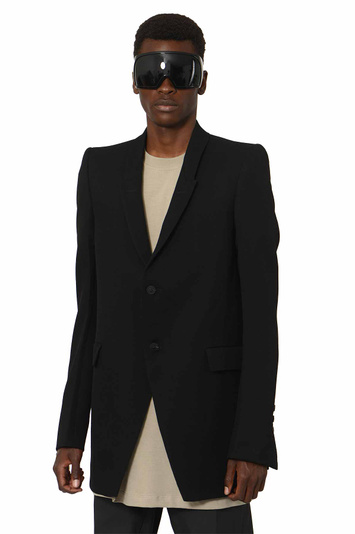 Blazer RICK OWENS Porterville Tatlin