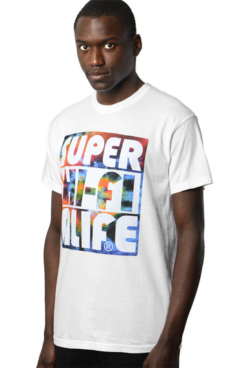ALIFE Hi-FI Tee