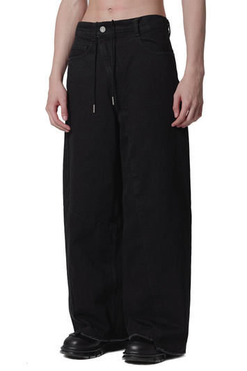 SONGZIO Biascast Jeans Black