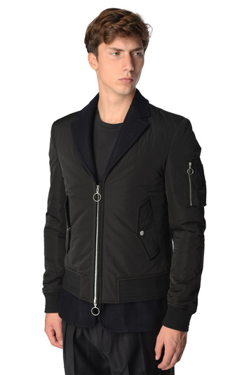 MATIÈRES Novello Jacket . Men . L