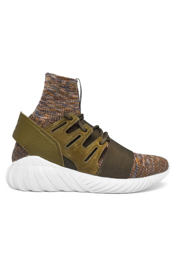 ADIDAS ORIGINALS Tubular Doom Socke PK Olive