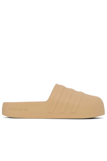 adidas AdiFOM Adilette Slides Beige