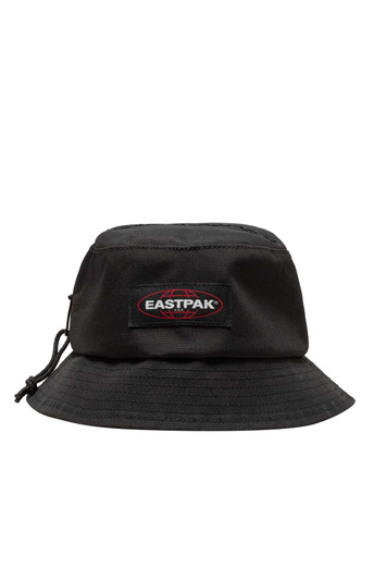 EASTPAK X PLEASURES Crossbody Bucket Hat 