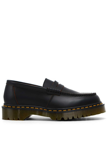 DR. MARTENS Penton Bex Leather Loafers