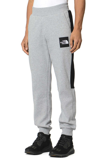 THE NORTH FACE Fine Alpine Equipment Trousers Grey