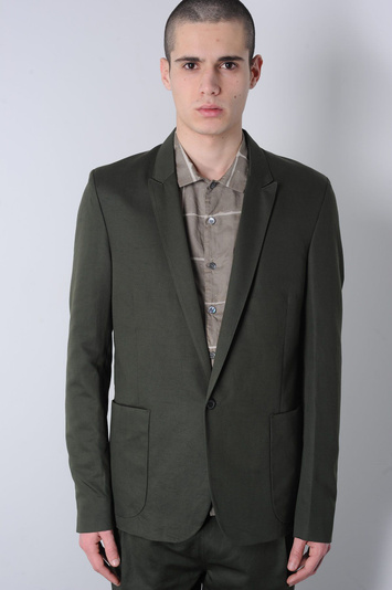STEPHAN SCHNEIDER Roisin Helium Blazer