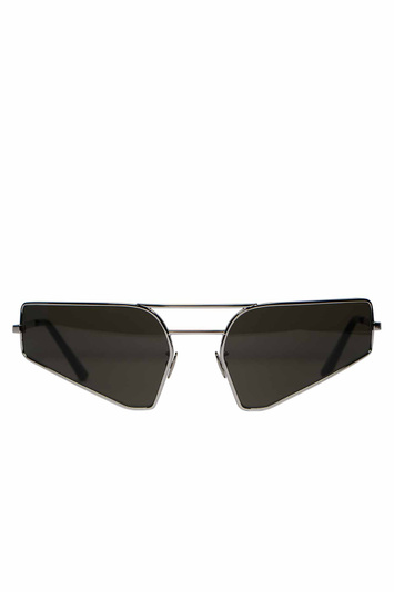 RICK OWENS Prong Sunglasses