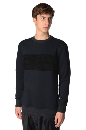 MATIÈRES Hayes Sweatshirt . Men . S