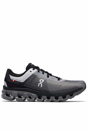ON CLOUDFLOW 4 Sneakers Pearl Black
