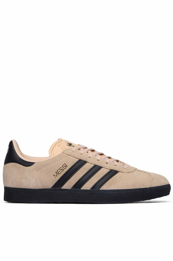 adidas Gazelle Messi Sneakers . Men . 11 UK