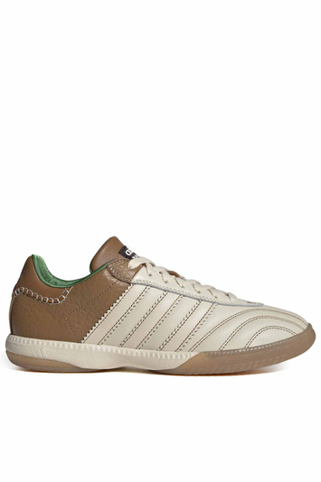 adidas X WALES BONNER Samba Sapatilhas Wonder White/Wonder White/Nenhuma