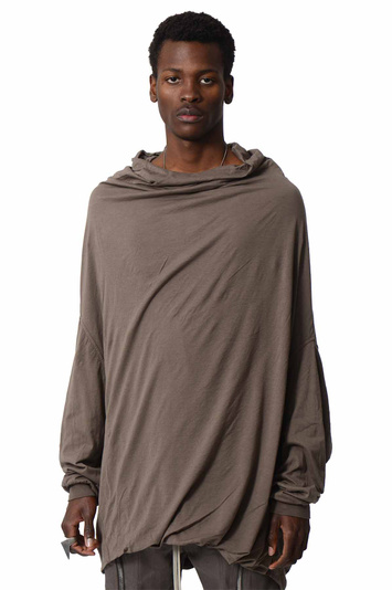 DRKSHDW Hollywood Jersey Shroud Top Dust