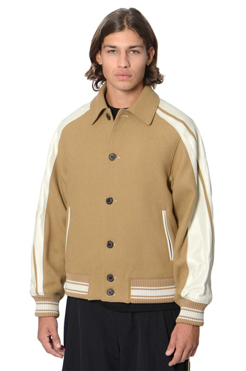 ADER ERROR Varsity Jacke