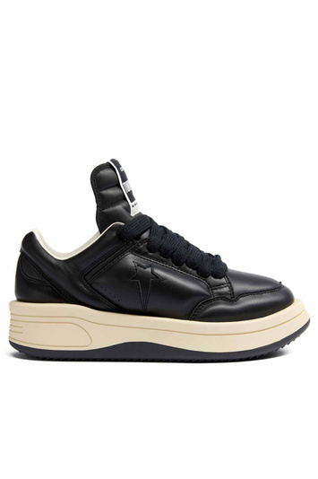 CONVERSE X DRKSHDW TURBOWPN OX Sneakers Black