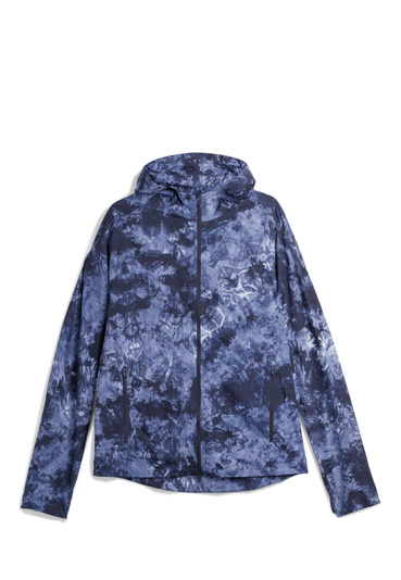Y-3 AOP Running Jacket