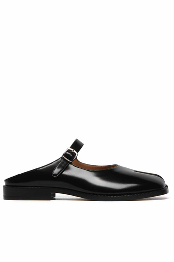MAISON MARGIELA Tabi City Mary-Jane Mules . Men . 42