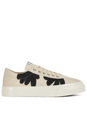 STEPNEY WORKERS CLUB Dellow Shroom Hands Hi Top Sneakers White . Men . 41