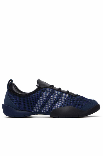 Y-3 Regu Sneakers Blue . Men . 9,5 UK