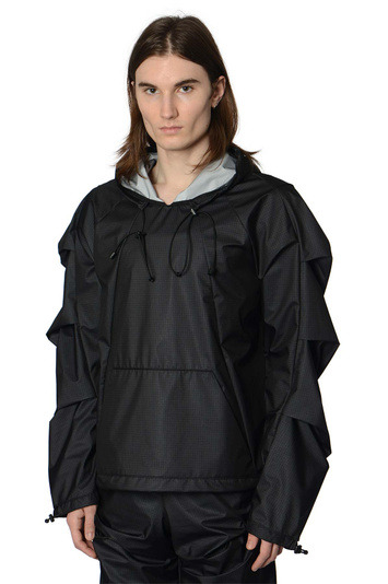 RX-CARE 3-Layer Laminate Hoodie . Men . L