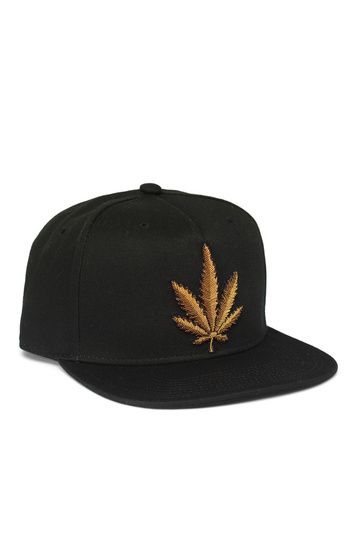 PALM ANGELS Leaf Cap