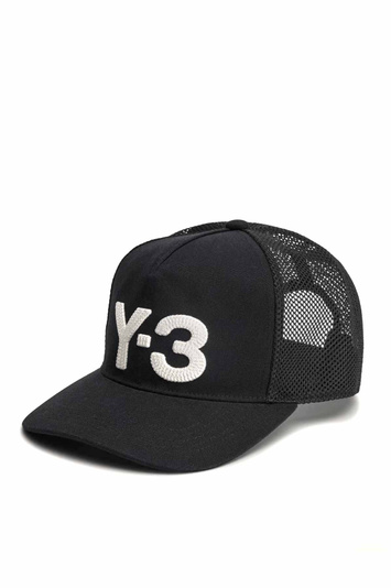 Y-3 BY YOHJI YAMAMOTO - Wrong Weather
