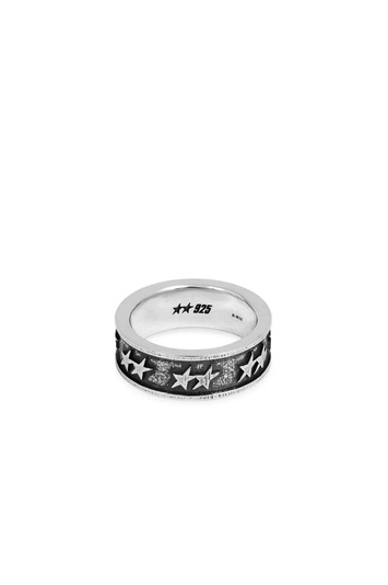 TWOJEYS Bague Icône #02 Argent