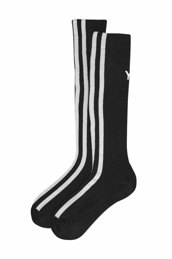 Chaussettes à rayures Y-3