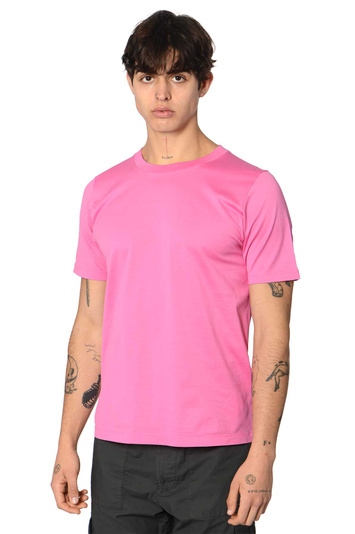 STONE ISLAND Schatten Projekt 2012A T-Shirt Fuchsia Pink