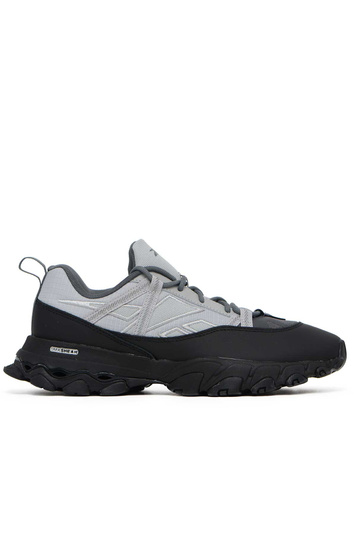 REEBOK DMX Trail Shadow Sneakers Grey/Black . Men . 8 UK