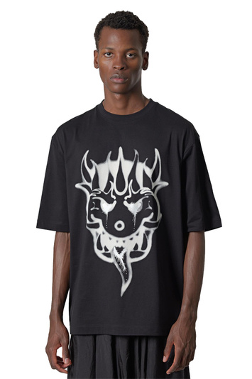 Y-3 BY YOHJI YAMAMOTO - Wrong Weather